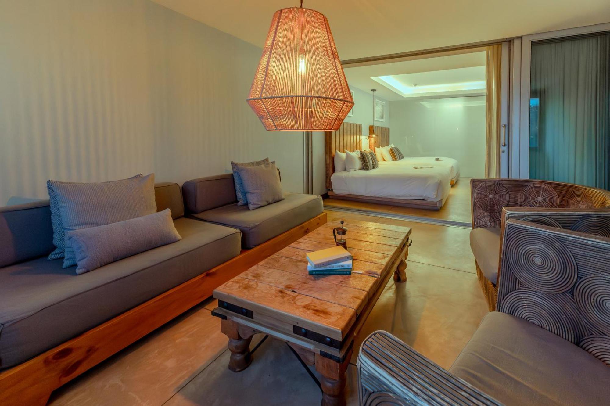 The Charlee Hotel Medellín Quarto foto