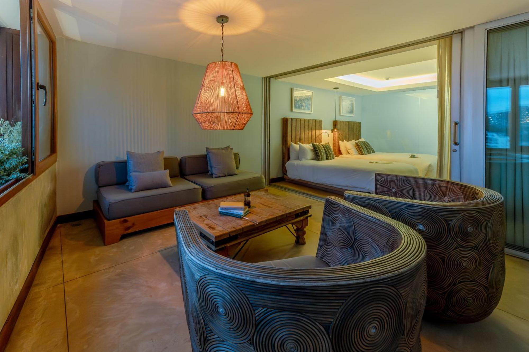 The Charlee Hotel Medellín Quarto foto