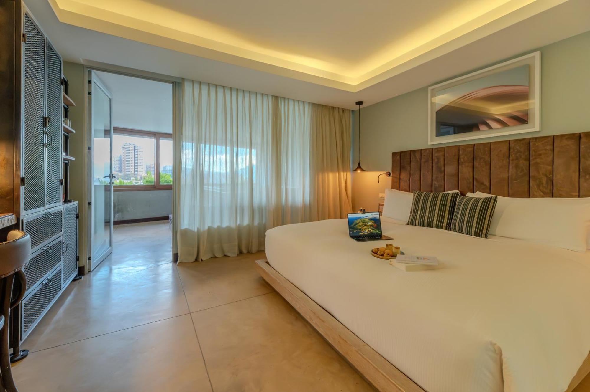 The Charlee Hotel Medellín Quarto foto