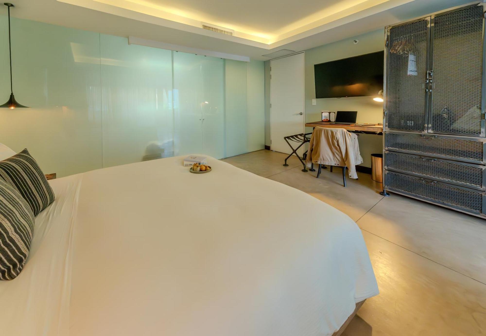 The Charlee Hotel Medellín Quarto foto