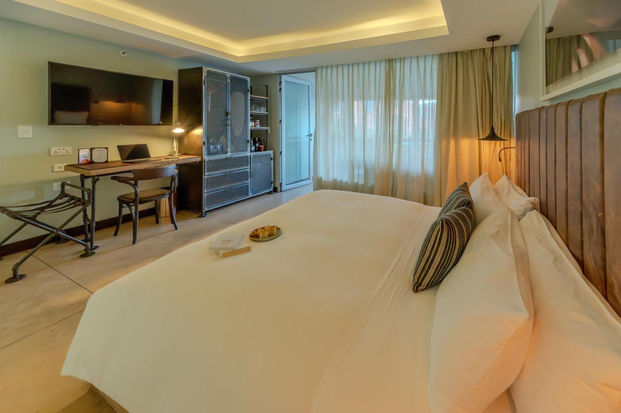 The Charlee Hotel Medellín Quarto foto