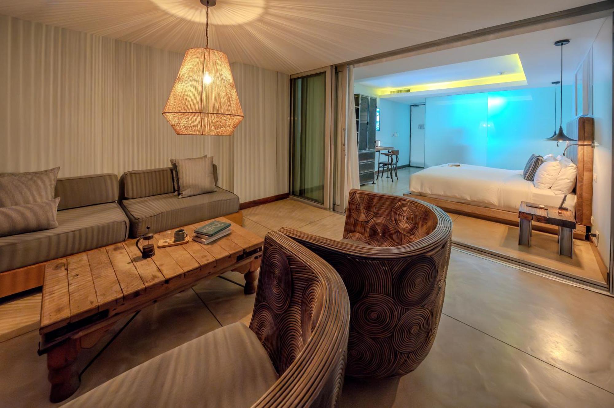 The Charlee Hotel Medellín Quarto foto